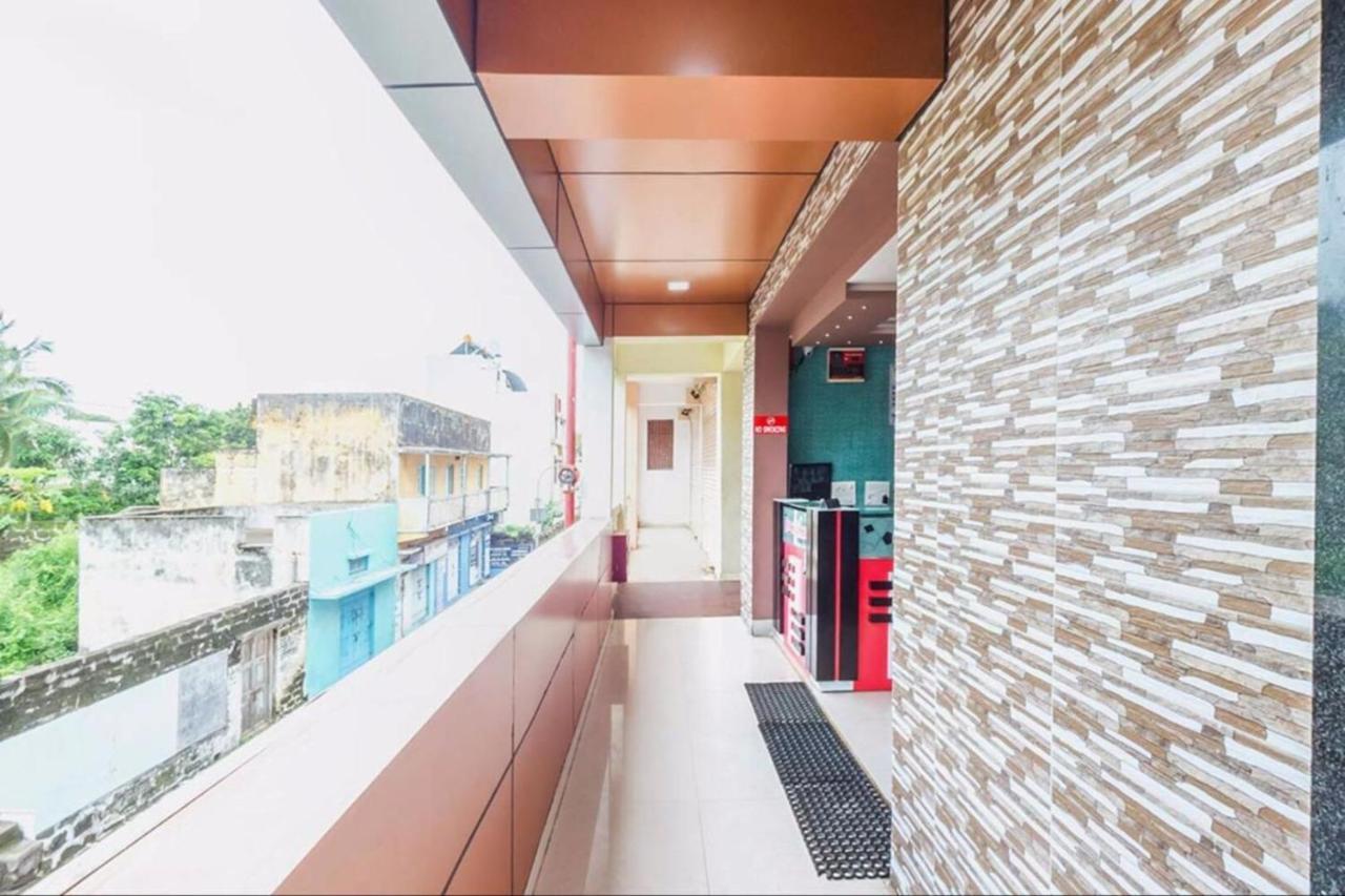 Golden Paying Guest House 迪乌 外观 照片